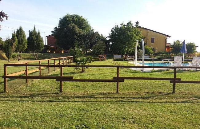 Agriturismo Trebis - Photo 35