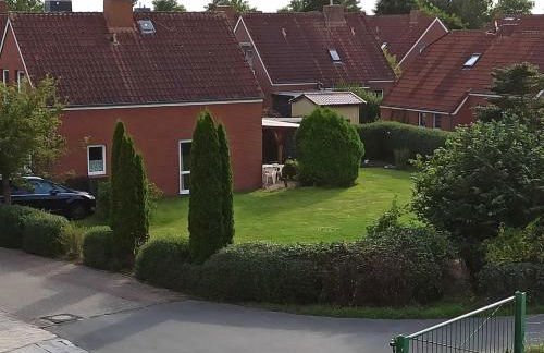 Ferienhaus Friesenrose 45237 - Foto 9