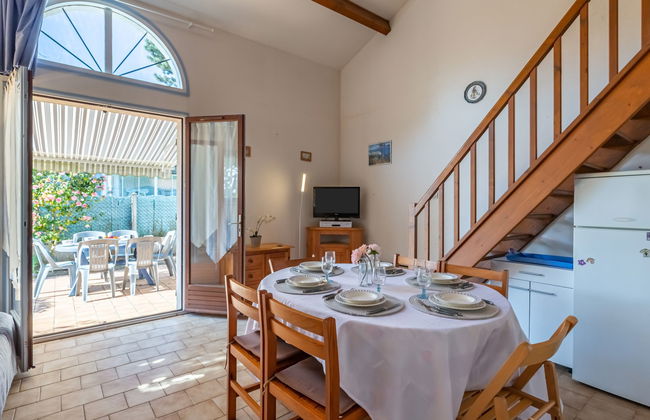 Résidence Les Lauriers - Foto 3