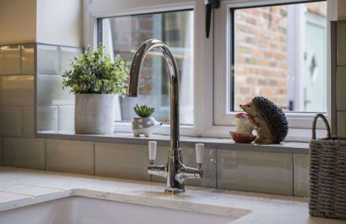 The Hoglets 2 by Together Travel - Luxury Cosy Cottage Retreat - Foto 5