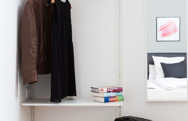 BENSIMON apartments Charlottenburg - Foto 25