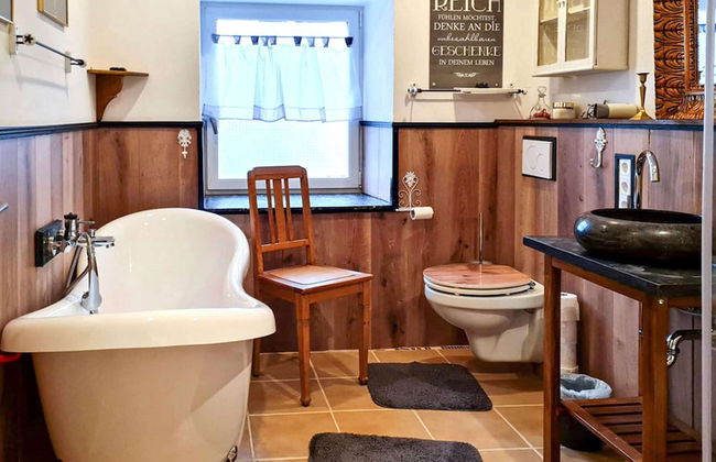 Apartment in Deudesfeld With Private Terrace - Foto 12