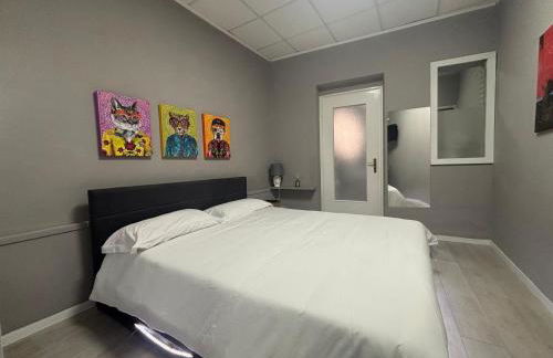 Casa Rita Standard Room - Foto 12