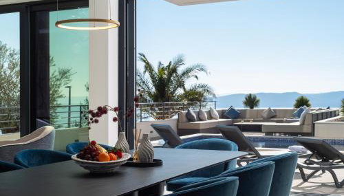 Luxury Villa Hedonia - Foto 4