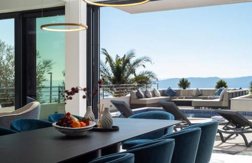 Luxury Villa Hedonia - Foto 4