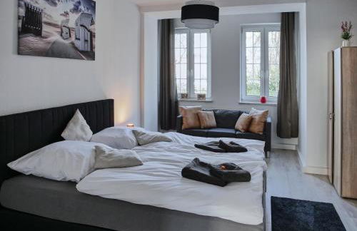 Apartment HBF - Erfurt Bahnhof - Foto 4