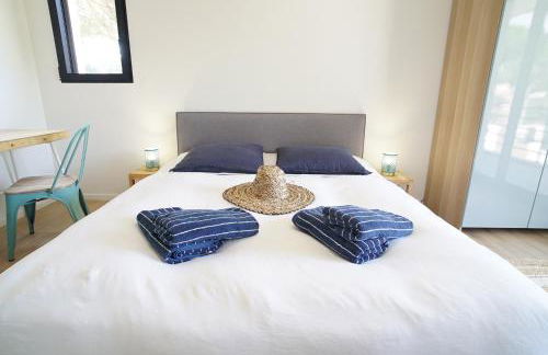 Villa Les Pesquiers - Foto 48