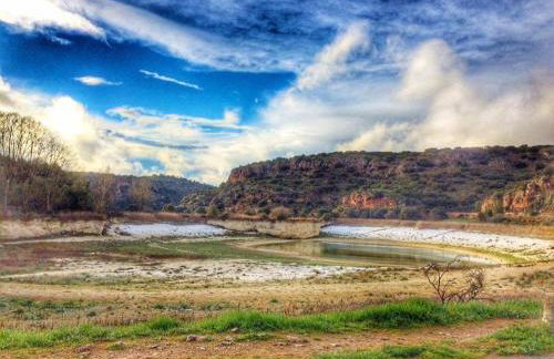 Casa Rural El Pajar de Puchero - Foto 61