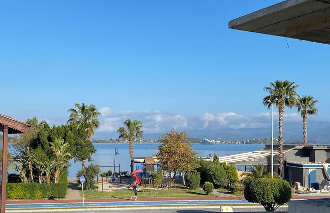 Fethiye YALI SUITES - Foto 33