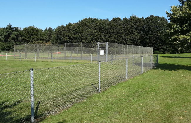 3 bedroom House in Toftlund with terrace - Photo 18