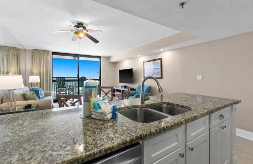 SunDestin Resort Unit 0907 - Photo 8