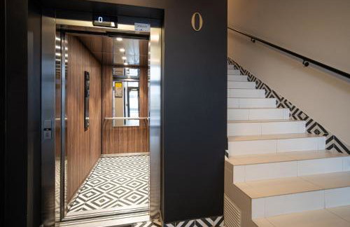 FLATMORE Apartament Kopernika 7 m16 - Foto 46