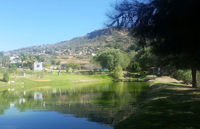 Cabañas Los Pocitos - Foto 6