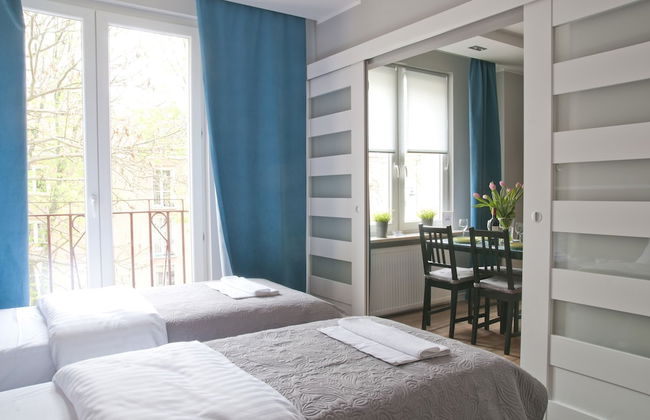 Rint Centrum Zamenhofa - Foto 6