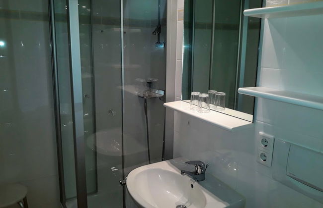 Haus an der Therme - Foto 14