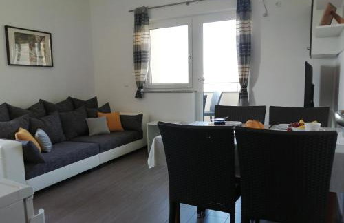 Villa Luce Apartment House - Foto 7