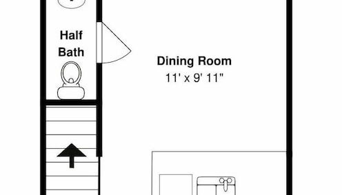 Soulshine by Silver Sands Vacation Rentals - Foto 2, Comodidade do alojamento