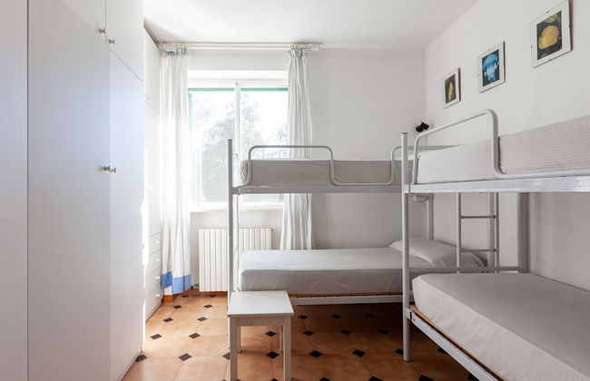 Villa Giorgisa Apartment 2 Pool Sea View - Foto 6