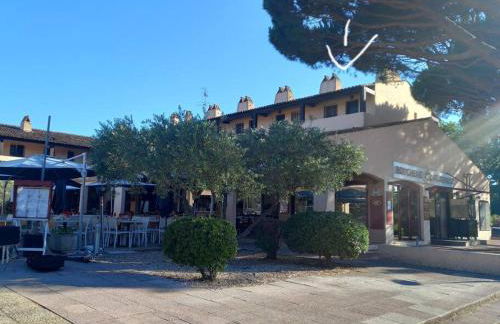 studio agay a 2 pas des plages - Foto 21