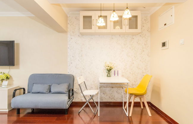 LayMayRest Service Apartment - Foto 51