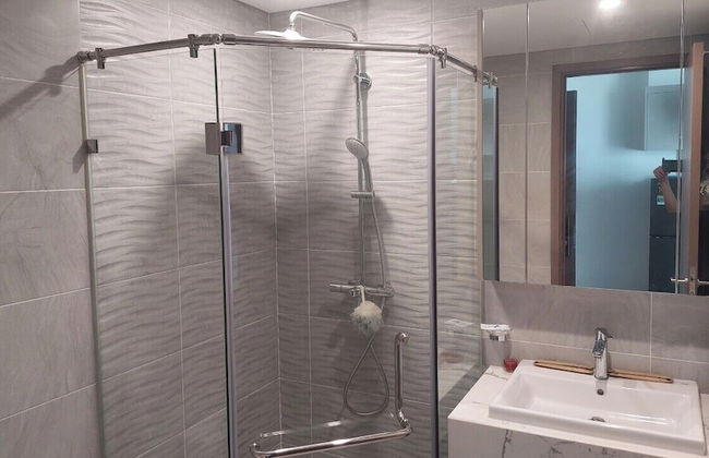 Tk2Resortstay Vinhomes Smart City - Foto 10