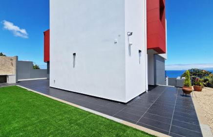 Azure Serenity Villa by LovelyStay - Foto 50