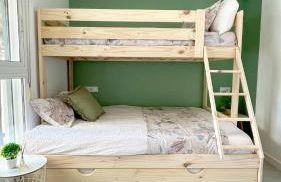 Apartamento en 1ª línea con piscina - Photo 18