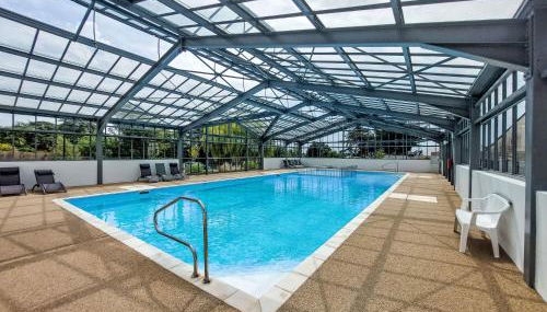 Holiday Home Chalet moderne La Baule-Guérande by Interhome - Foto 2