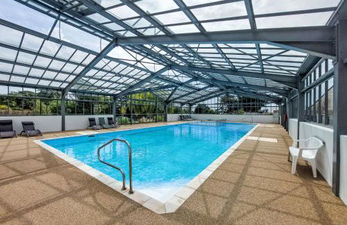 Holiday Home Chalet moderne La Baule-Guérande by Interhome - Foto 2