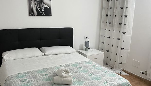 Casa sul viale degli studenti - Foto 2, Habitación