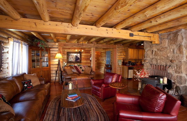 Alpine Village Suites - Foto 32