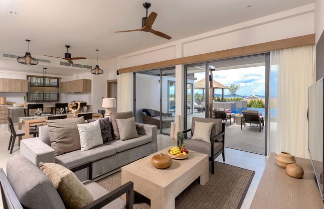 CASABAY Luxury Pool Villas by STAY - Foto 20