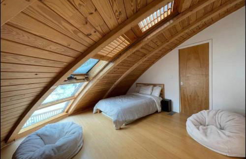 Dome 2Home Villa - Hot Tubs, Sauna & Piano - Foto 53