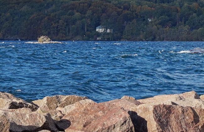 4 Person Holiday Home in Odeshog - Foto 13