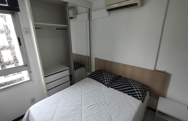 360 Park Studios by Ozped - Photo 9