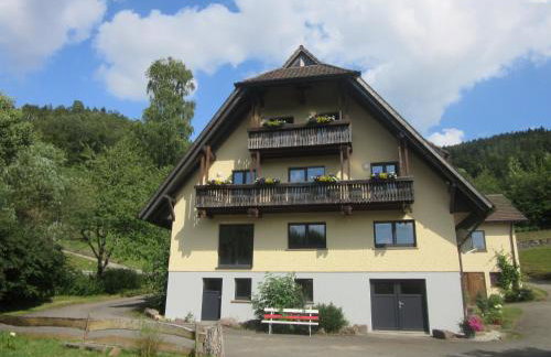 Ferienwohnungen Schwabenhof - Foto 22