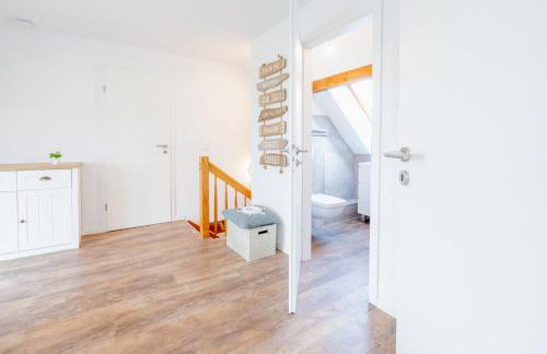 ,,Haus INGER'' idyllische Doppelhaushälfte am Banzelvitzer Strand - Foto 26