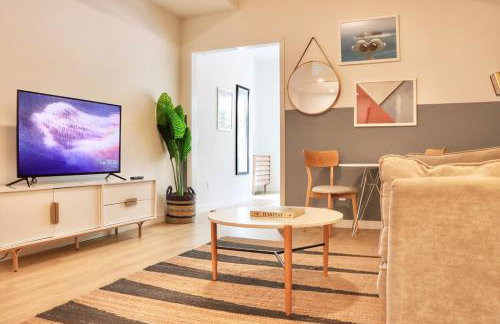 Cozy Couple's Corner in Downtown San Diego - Foto 2