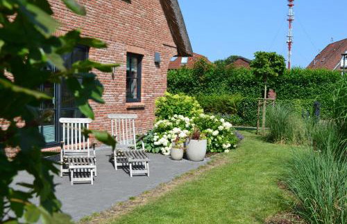 Reetdachhaus Nordstern - Foto 1