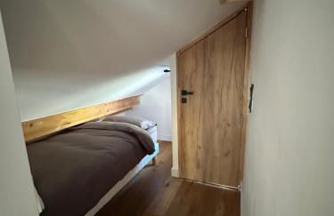 Le Paradis Blanc luxueux Chalet Spa Serre-Chevalier - Photo 76