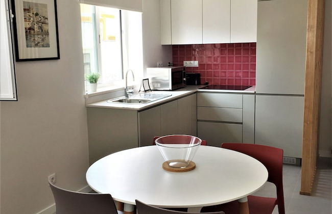 Cardeal Suites & Apartments - Foto 31