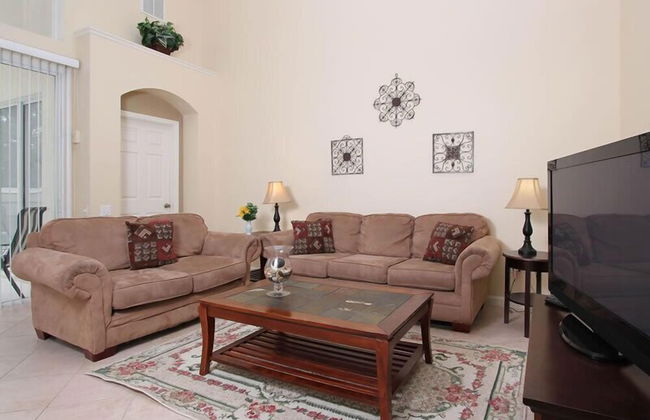 Ov2582 - Windsor Palms Resort - 5 Bed 3.5 Baths Villa - Foto 24