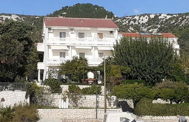 Apartments Biserka - Foto 44