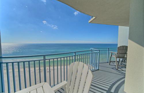 OCEAN FRONT CONDO w INCREDIBLE VIEWS - Photo 16