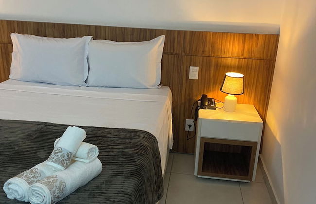 INOVA FLATS - Foto 12