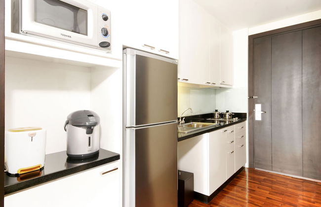 Kantary House Hotel & Serviced Apartments - Foto 25