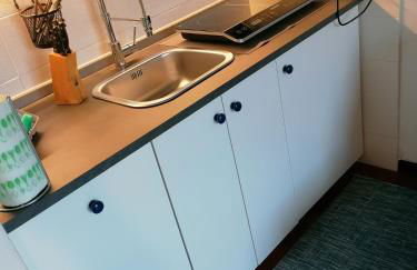 Mare Verde Alloggio con terrazza - Foto 24