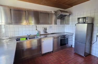 Schwarzwald Lodge OG - Perfekt für Familien und Gruppen - Foto 30