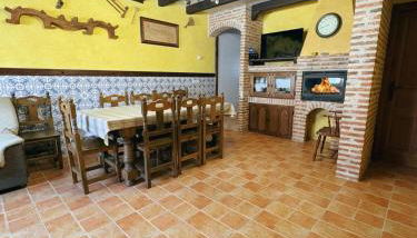 Casa Rural Calderon de Medina III - Foto 4