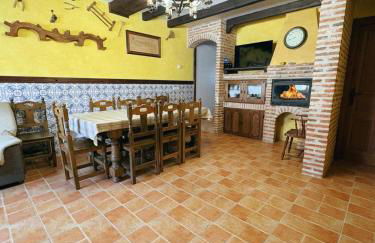 Casa Rural Calderon de Medina III - Foto 4